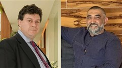 Source: © Bizcommunity (L to r): Ogilvy UK vice-chairman Rory Sutherland and creative activist and Number 10 founder Ahmed Tilly talk to Mongezi Mtati, brand strategist at Rogerwilco, on why an emotional response to advertising is essential for brands