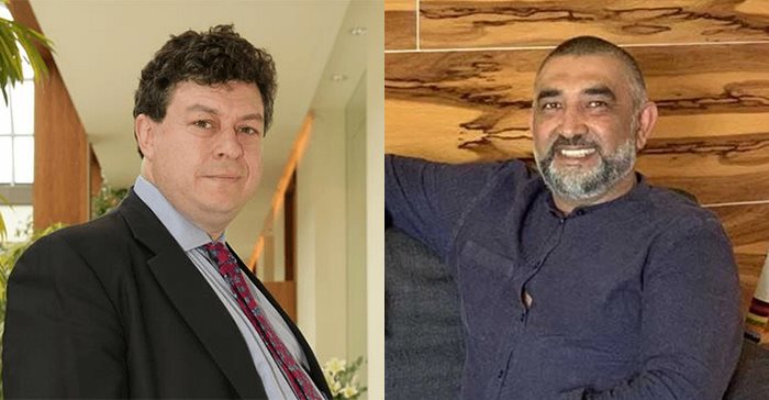 Source: © Bizcommunity (L to r): Ogilvy UK vice-chairman Rory Sutherland and creative activist and Number 10 founder Ahmed Tilly talk to Mongezi Mtati, brand strategist at Rogerwilco, on why an emotional response to advertising is essential for brands