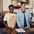 Lessons learned from successful SMEs in South Africa over the past 27 years