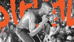 Source: © SA Music News  TBWA\Hunt\Lascaris’ Stronger campaign for brand The Riky Rick Foundation has been awarded a Silver Lions