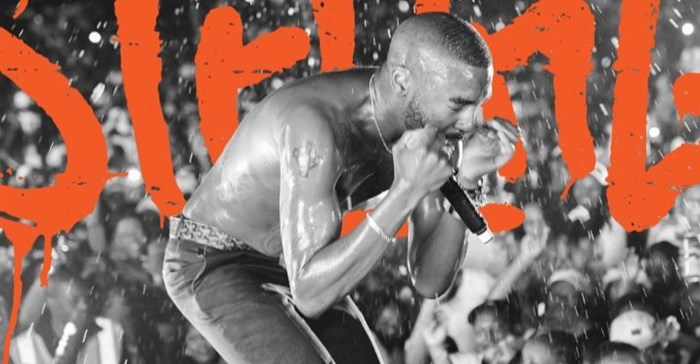 Source: © SA Music News  TBWA\Hunt\Lascaris’ Stronger campaign for brand The Riky Rick Foundation has been awarded a Silver Lions