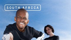 Internet Girl - the latest Apple Music&#x2019;s Up Next artist to be spotlighted in SA