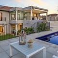 Source: Supplied. This luxury home in the Eagle Canyon Golf Estate listed at R6.95m was recently sold by Seeff.