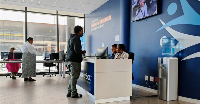 Careerbox is the starting point for many call centre careers in the local CCI base of operations in uMhlanga.