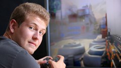 Source: © 123rf  PlayStation leads the way in Mzanzi in SA Top 20 Play Brandscape