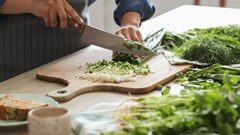 Sustainable Gastronomy Week kicks off, emphasising 'More Taste, Less Waste'