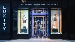 How to adapt to the e-commerce explosion - Michael Zahariev, co-founder of Luxity