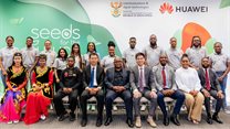 Huawei Seeds for the Future programme is now accepting applications for its 2024 programme to be held in China