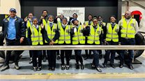 Sumitomo Rubber factory tour programme gets into high gear for Youth Month