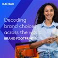 The world&#x2019;s most chosen brands