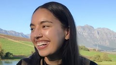 #YouthMonth: Abbey Pretorius, shaping the future of South African winemaking