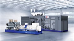 Rolls-Royce power systems include the full MTU business portfolio