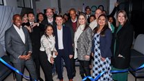 Icon Oncology launches state-of-the-art full-service oncology centre in Johannesburg.