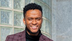 Source: Supplied. Talent Ncube.