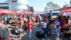 Debut Mzansi Food & Drink Show is a success