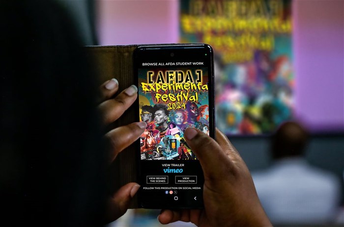 The Afda Experimental Festival 2024