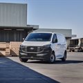 Ford introduces new Transit Custom in SA, targeting LCV market growth