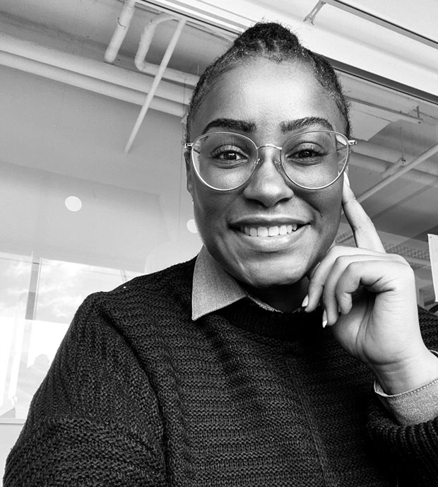 Source: Supplied. Nokuthula Khumalo, brand manager at Elastoplast.