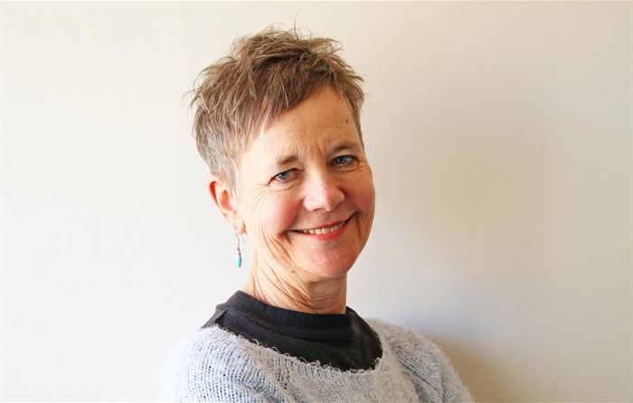 Linda McClure, Raizcorp COO | image supplied