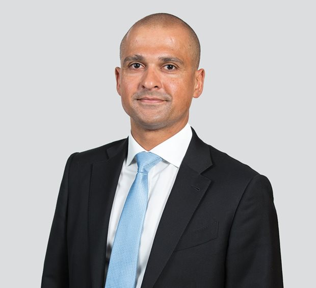 Source: Supplied. Duane Cable new CIO SA at Ninety One.