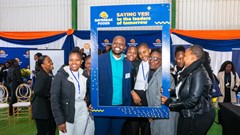 Daybreak Foods, YES Programme partner to combat youth unemployment