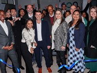 Icon Oncology launches state-of-the-art full-service oncology centre in Johannesburg.