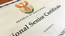 The Matric mandate: a barrier to employment for South African youth