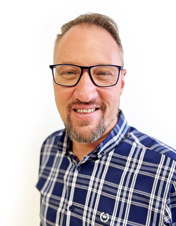 Source: Supplied. Reo Botes, managing executive at Essential Employee Benefits.