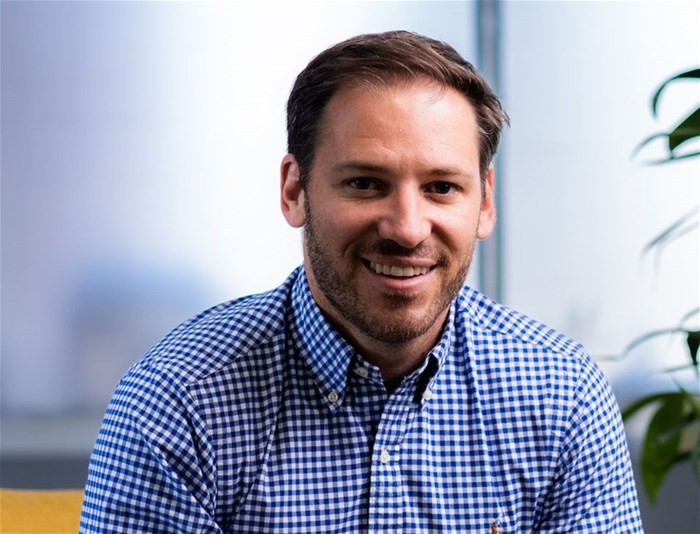 Mike Smollan, chief growth officer at Smollan