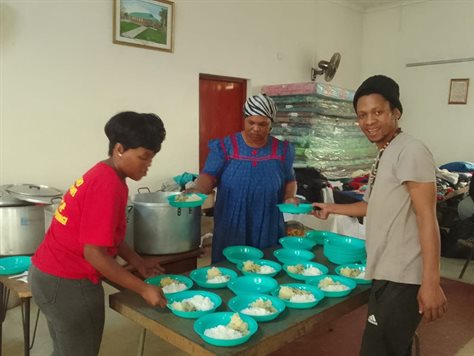 Climate related disasters are causing widespread damage as winter approaches