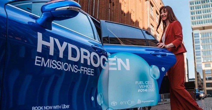 Japan is South Africa's biggest partner in the hydrogen economy, but Europe will drive the biggest demand.