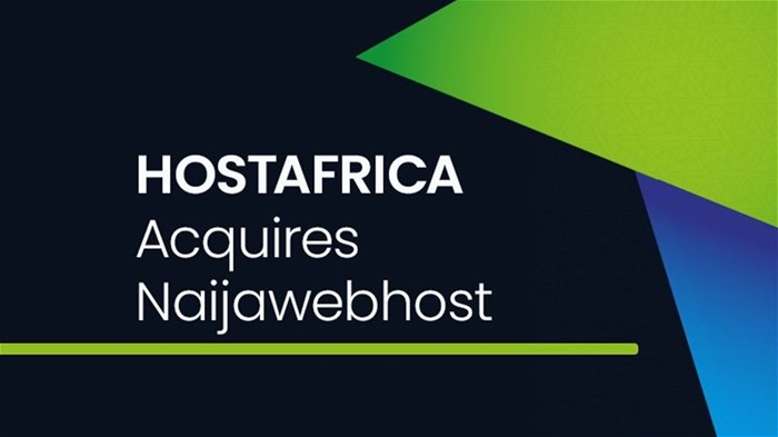 HostAfrica acquires Naijawebhost to strengthen Nigerian market presence
