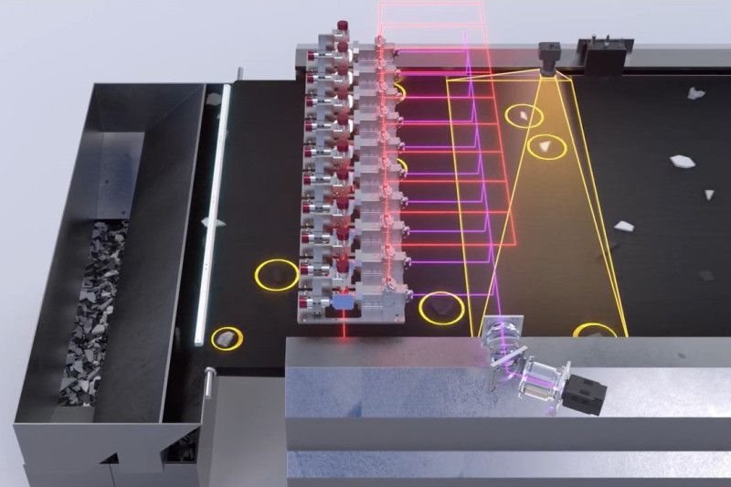 Internal view of equipment Source: Canon Central and North Africa