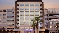 Courtyard by Marriott launches in Africa with Casablanca hotel