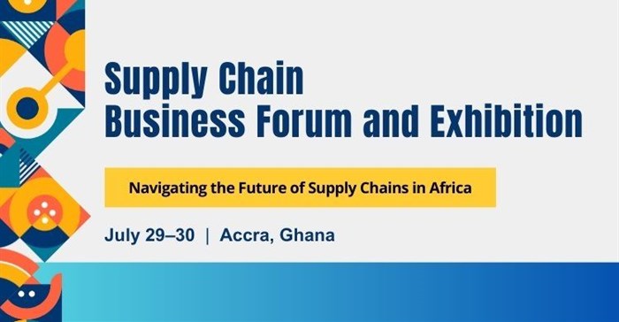 Inaugural Supply Chain Business Forum and Exhibition