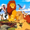 Disney's The Lion King turns 30