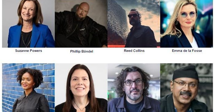 2024 Creative Strategy and Transformative Business Impact jury.