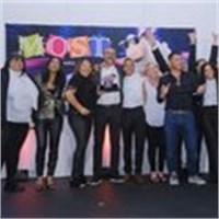 Spark Media wins Most Awards newspaper category