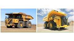 BHP is moving straight to electric to bypass Anglo hydrogen development.