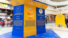 Liberty Promenade to support 8 Cape charities this Mandela Day