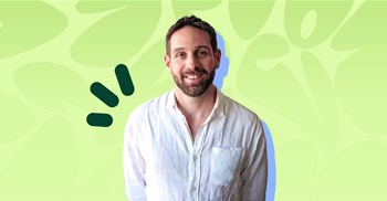 Source: Supplied. Mathieu Coquillon, co-founder and director at Mama Money.