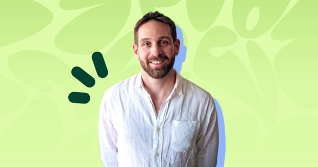 Source: Supplied. Mathieu Coquillon, co-founder and director at Mama Money.