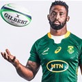 Siya Kolisi to retain Springbok captaincy
