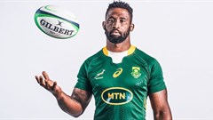 Siya Kolisi to retain Springbok captaincy