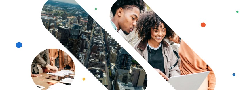 Owning your space in the community: A guide to community leadership