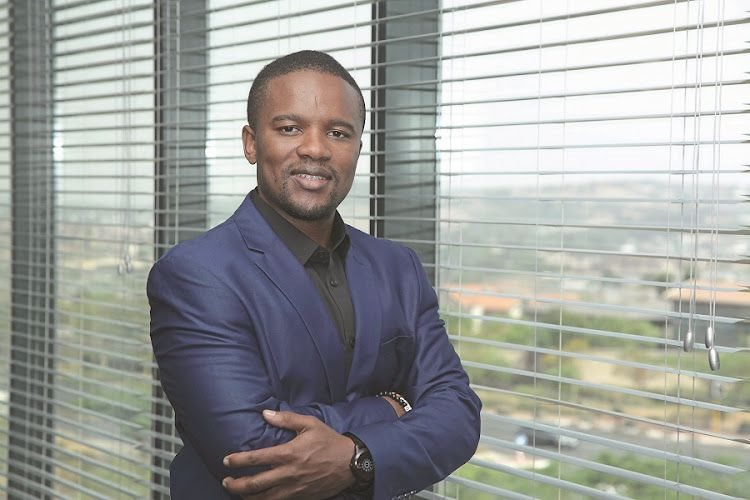 Thamsanqa Tembani | image supplied