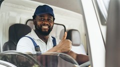 Iveco, RFA celebrate truck drivers with #ThankYouTrucker campaign