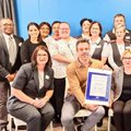 Mediclinic Durbanville celebrates another accreditation milestone