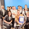 Mediclinic Durbanville celebrates another accreditation milestone
