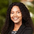 Bukhobethu Matyeni, Associate in the employment and public law practice of Herold Gie Attorneys